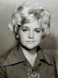 Fotografija osobe Prim.dr. Olga Bać Stanešić
