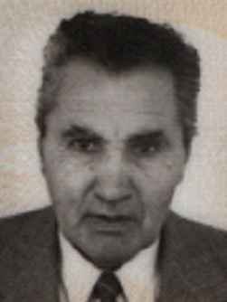 Fotografija osobe Enver Hadžić