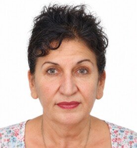 Fotografija osobe Rajka Radosava-Miša Kalezić