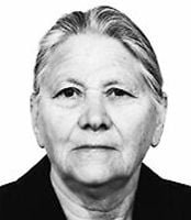 Fotografija osobe Ana Brković