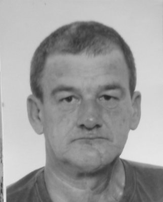Fotografija osobe Marijan Raspor
