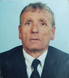 Fotografija osobe Bajo (Savin) Sokić