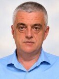 Fotografija osobe Vjekoslav Terzić