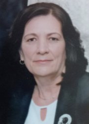 Fotografija osobe Anđa (Vojina) Stojanović