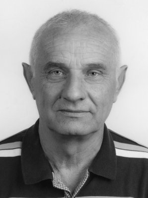 Fotografija osobe Ivan Brozić