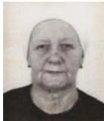 Fotografija osobe Rabija Činjarević, rođ. Lagumdžija