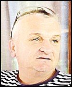 Fotografija osobe Gordan Raič – Mućo