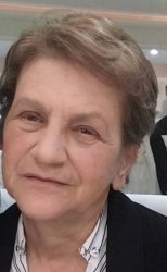 Fotografija osobe Anđa (ud.Žarka) Milićević
