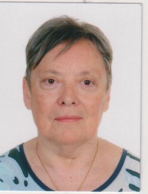 Fotografija osobe Jadranka Gulić