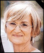 Fotografija osobe Nada Sesar