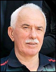 Fotografija osobe Ivan Pole