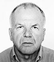 Fotografija osobe Nediljko Jović