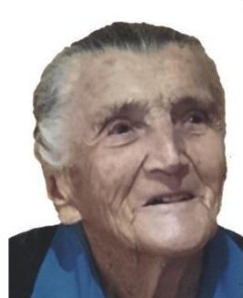 Fotografija osobe Rozalija Košak Rođ. Dvanajščak