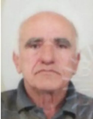 Fotografija osobe Esad (hadži Šerifa) Pinjo