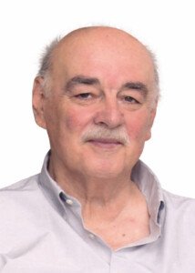 Fotografija osobe Zdravko Orlandić
