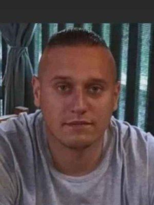 Fotografija osobe Benjamin Papic