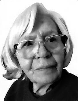 Fotografija osobe Eva Rokvić