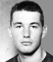 Fotografija osobe Kristijan Arambašić
