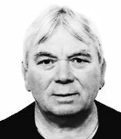 Fotografija osobe Ante Jerković – Šandor