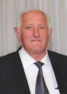 Fotografija osobe Jovan Goranović