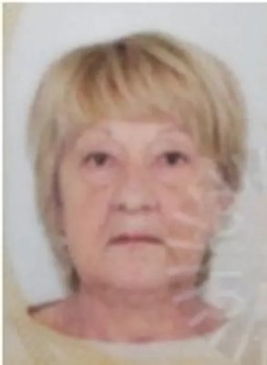 Fotografija osobe Senija Dizdarević rođ. Mujačić
