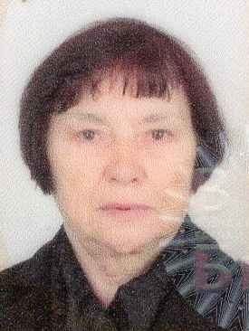 Fotografija osobe Gordana Dučić