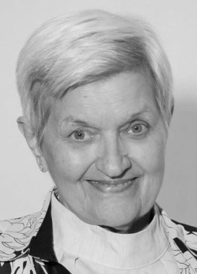 Fotografija osobe Elizabeta Eržika Lopac