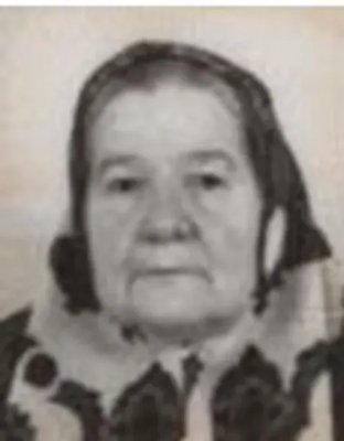 Fotografija osobe Nasiha Sabljica, rođ. Kučuk