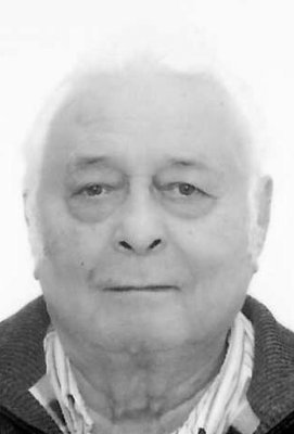 Fotografija osobe Francesco Sannino