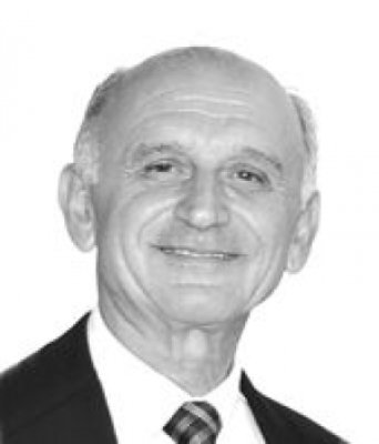 Fotografija osobe Milorad Radmanović