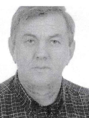 Fotografija osobe Ahmet Brakmić