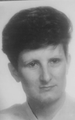 Fotografija osobe Milka Mamić
