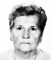 Fotografija osobe Boja Gojević