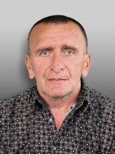 Fotografija osobe Laban Rajka Branko