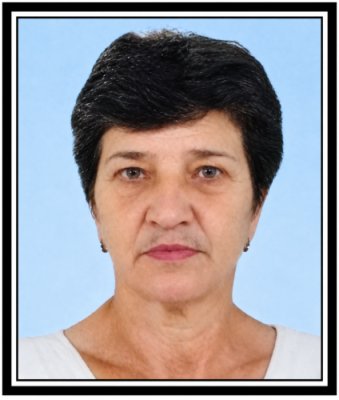 Fotografija osobe Борика Василић