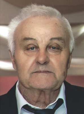 Fotografija osobe Antun Zobić