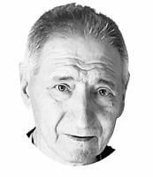 Fotografija osobe Stipo Krželj
