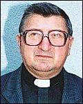 Fotografija osobe don Bariša Čarapina