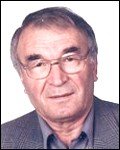 Fotografija osobe Antun Obradović