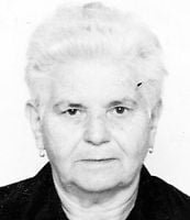 Fotografija osobe Iva Tomić