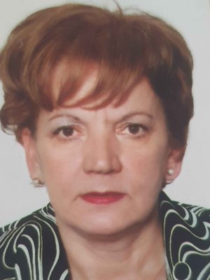 Fotografija osobe Atija Rahmanović