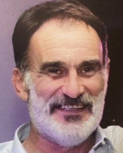 Fotografija osobe Đorđe Miloradov Vukotić