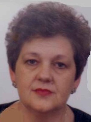 Fotografija osobe Haša Torlić