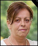 Fotografija osobe Mirjana Matković