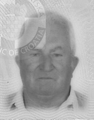 Fotografija osobe Ivan Gojević