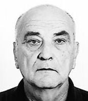 Fotografija osobe Ivica Krvavica