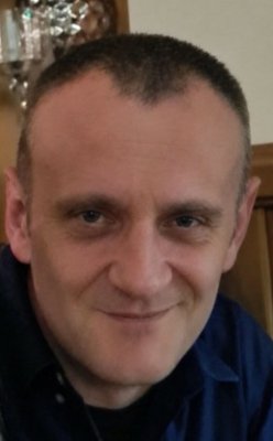 Fotografija osobe Dalibor Dražić