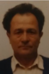 Fotografija osobe Милетић (Обрад) Живко