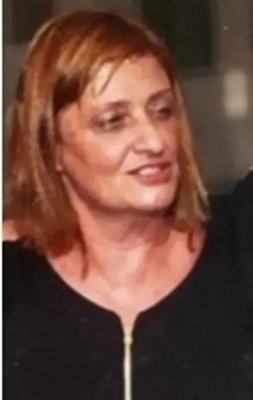 Fotografija osobe Danica Maca Ćuk-Lalić