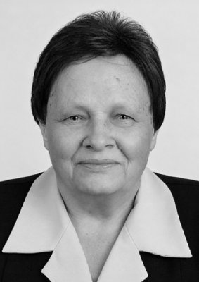 Fotografija osobe Anka Bajčić